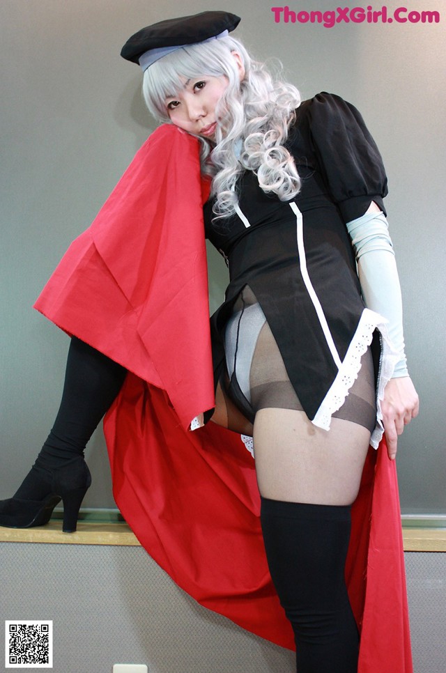 Cosplay Wotome - Heather Xxxxxxxdp Vidos No.63b834