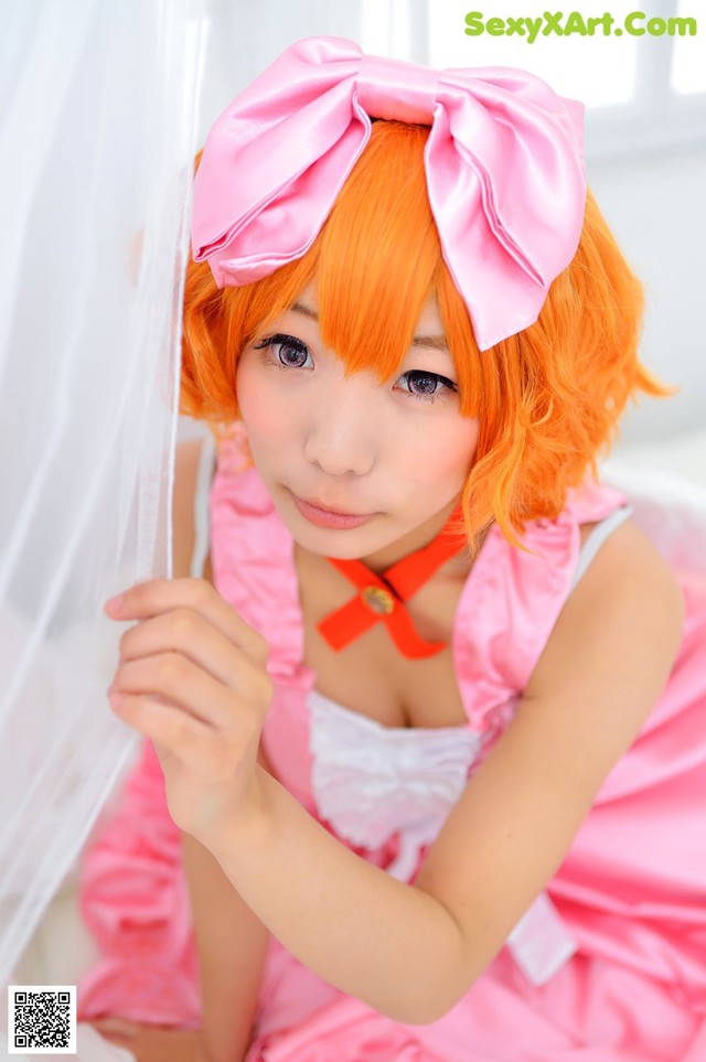 Mizuki Kanzaki - Leanne Lbfm Net No.5c5769