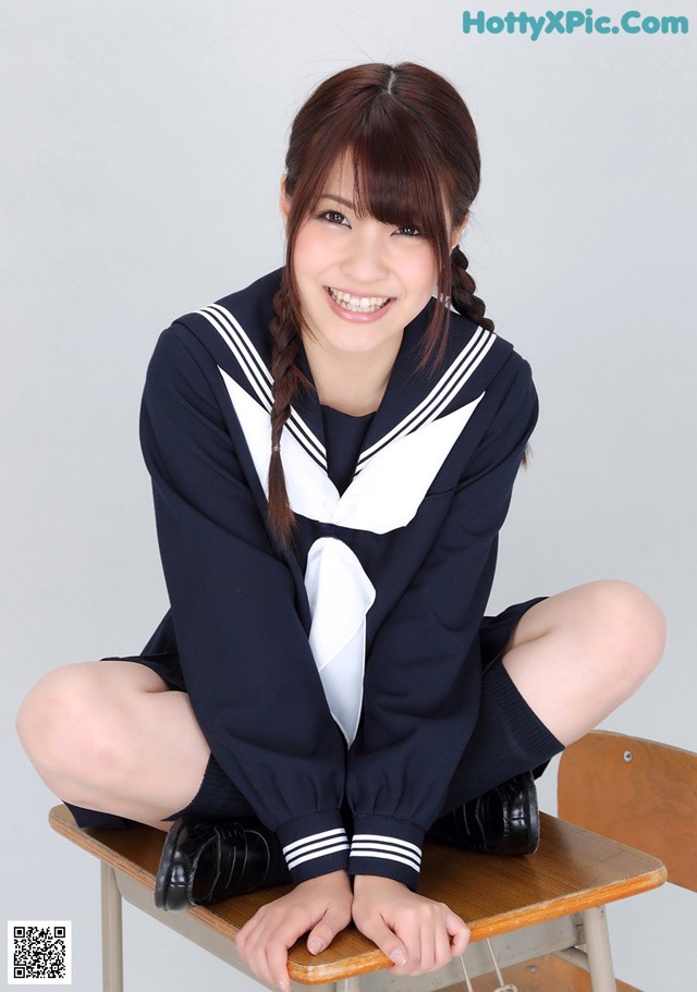 Asuka Yuzaki - Comxx Eroticbeauty Peachy No.7d027c