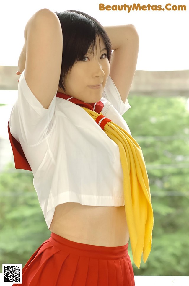 Minato Sakurai - Vigorously Gya Com No.3552a4