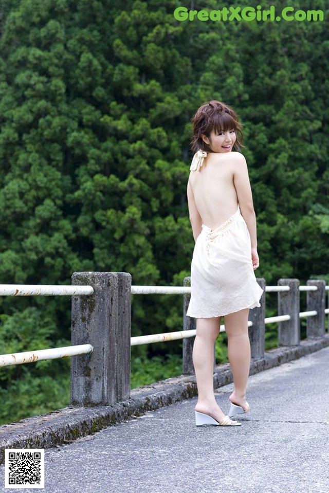 Sayaka Isoyama - Babeslip Teenage Lollyteen No.326747