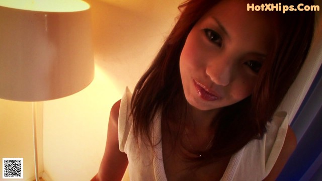 Karen Misaki - Uncovered Lesbian Video No.587533