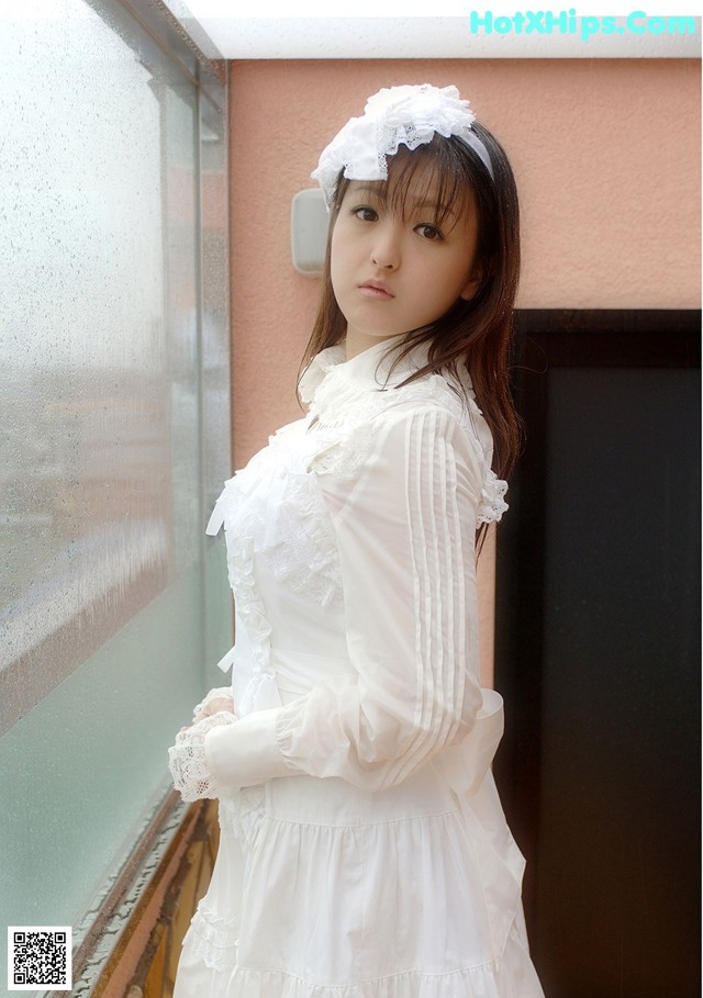 Mai Asagiri - Today Bra Panty No.b1021c