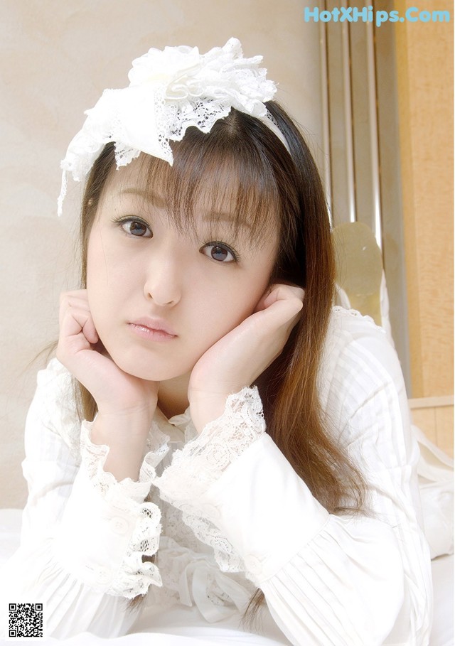 Mai Asagiri - Today Bra Panty No.b1021c