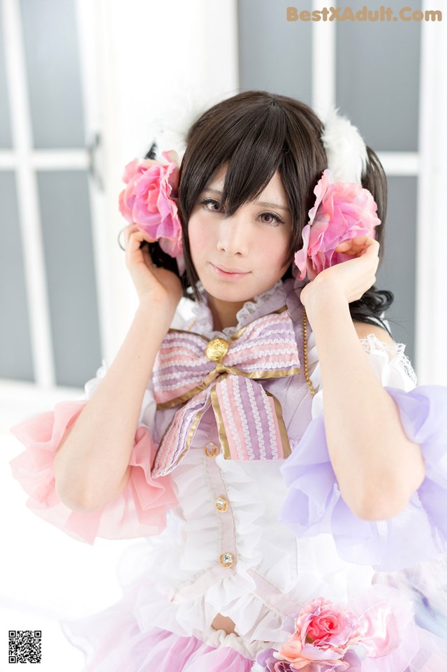 Cosplay Usakichi - Nakat Chaad Teen No.8589ec
