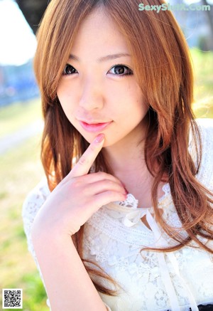 Ayane Okura - Xart Hairy Nudepics