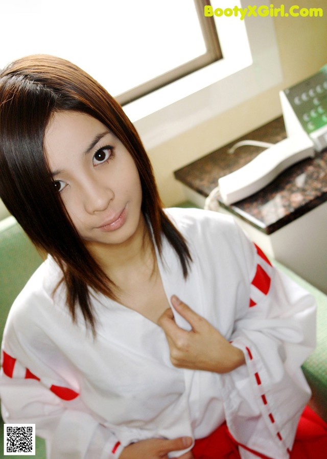 Cosplay Saori - Boo 2015 Xxx No.e693a3