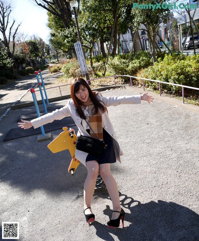 Arisa Kawasaki - Buttwoman Sex Parties No.4e1725