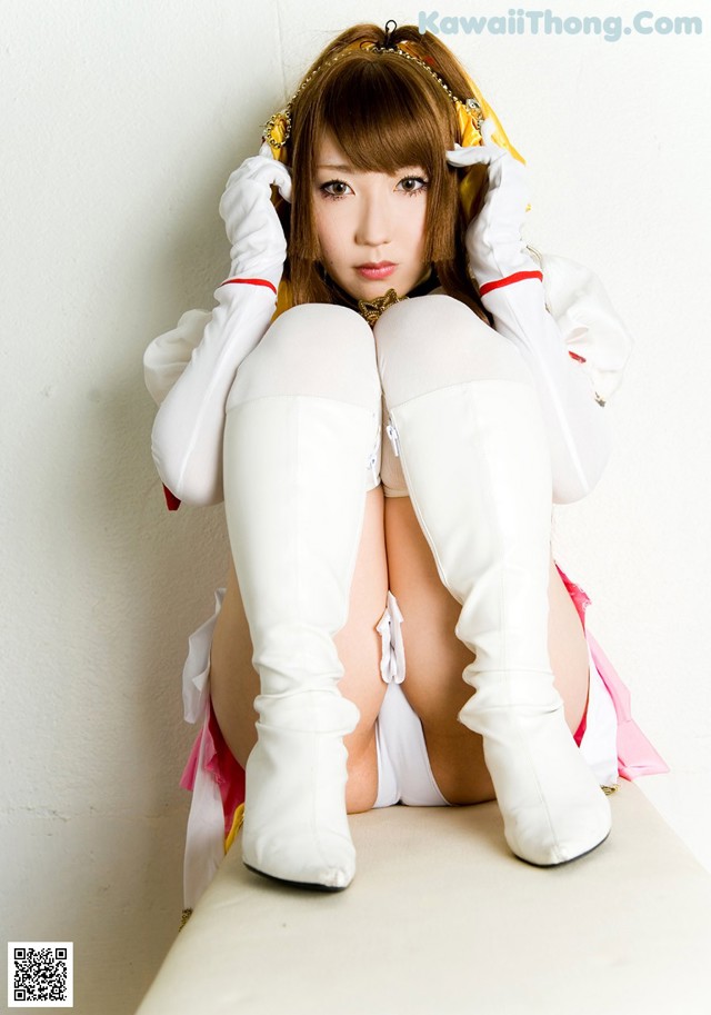 Throb Angel - Anilios Xxx Fota No.096968