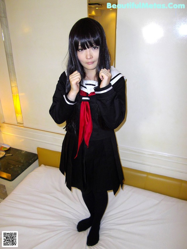Ai Enma - Promo Danger Fucking No.17756c