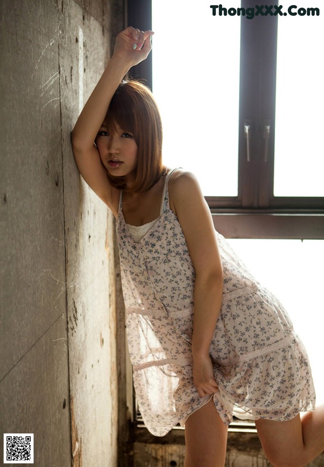 Seira Yamakawa - Danger Brrzzers Gok No.2ce5d7
