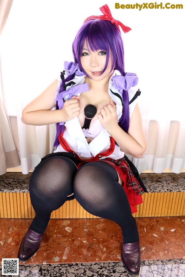 Rin Higurashi - Grandi Pussylips Pics No.973bdc