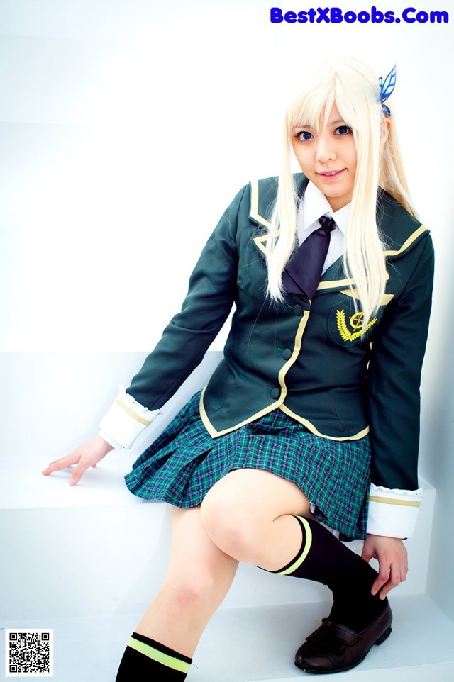 Cosplay Yane - Bestblazzer Reality Nude No.f73d07