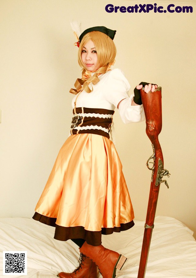 Cosplay Momo - Works Saxy Imags No.100cc5