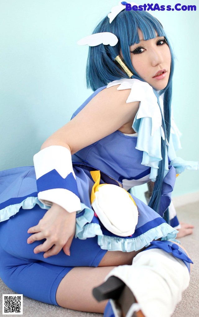 Saku Precure - Vance Imagenes De No.f044c9