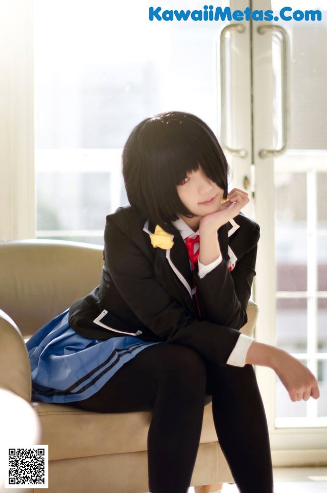 Cosplay Neneko - Hottxxx Innocent Model No.d7662a