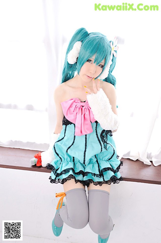 Cosplay Haruka - Ig Gand Video No.ddbea7