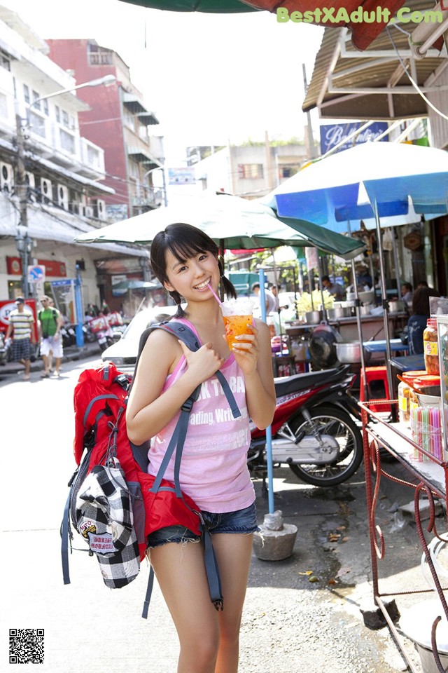Rina Koike - Leigh Mature Legs No.6653e7