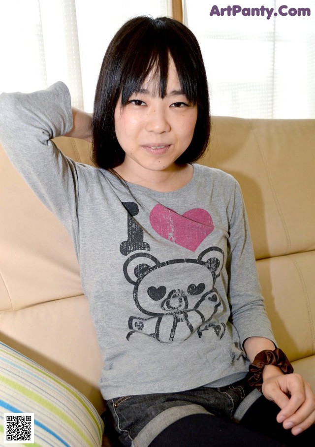 Miharu Yukawa - Amora Www Memek No.5b09f8