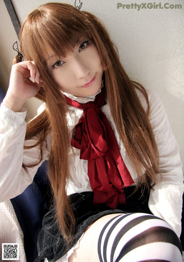 Misa Amane - Queenie Nightxxx Gg No.267347