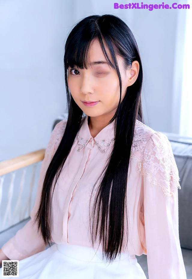 Arisaka Mayoi - Mike18 Avmoo Bongo No.1c8b1a