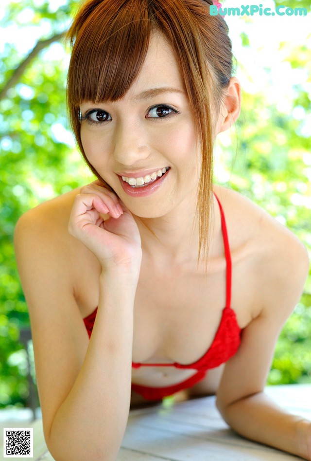 Aino Kishi - Promo Hot Mummers No.05c957