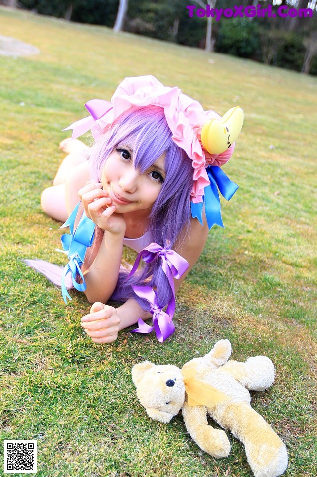 Myu Tenshi - Pivs 16honey Com No.b92caa