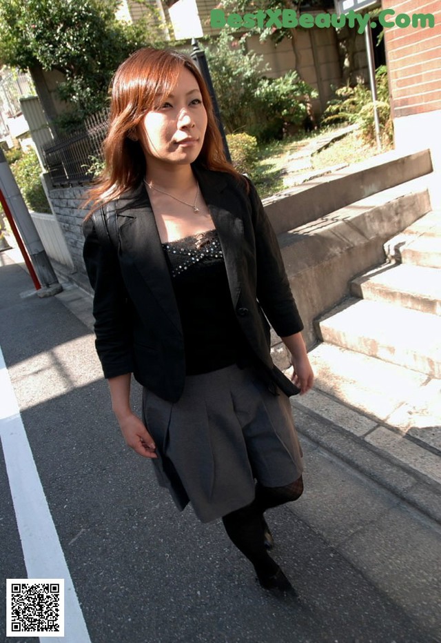 Machiko Nishizaki - Babes Leggings Anal No.e5865d