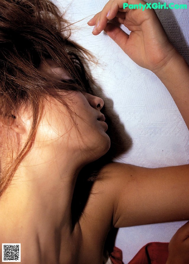 Takami Yoshimoto - Interview Breast Milk No.b3f8e4