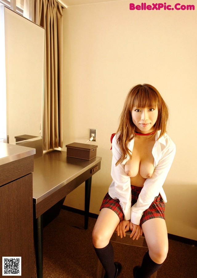 Kogal Yuki - Babesmovie Brazer Sideblond No.cbd59d