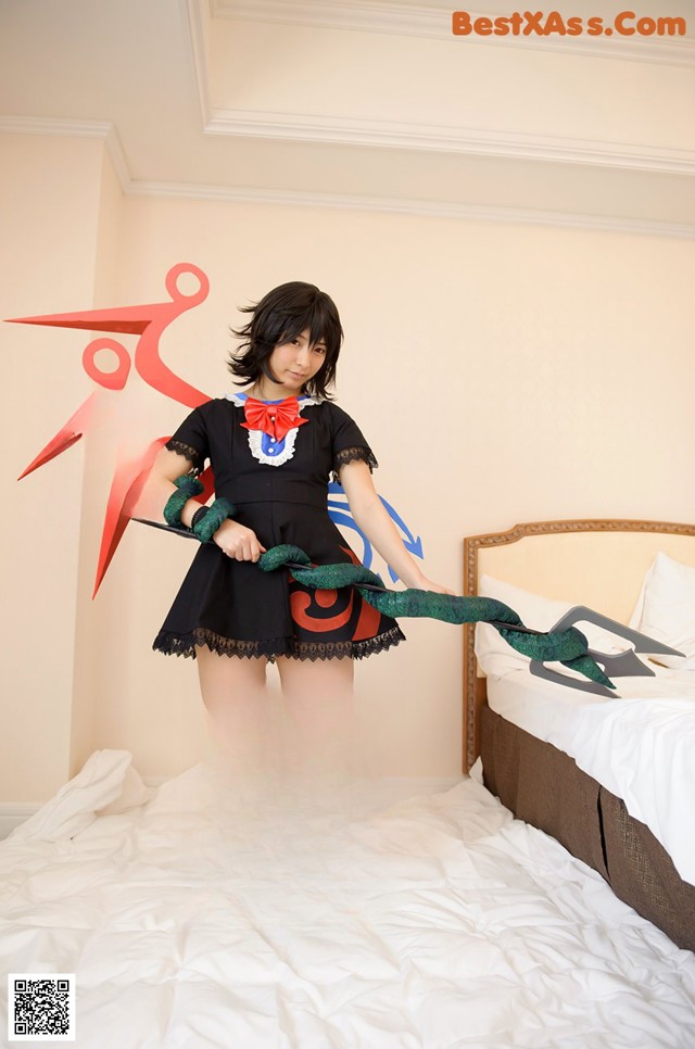 Miku Abeno - Nuts Chicks Sex No.283973