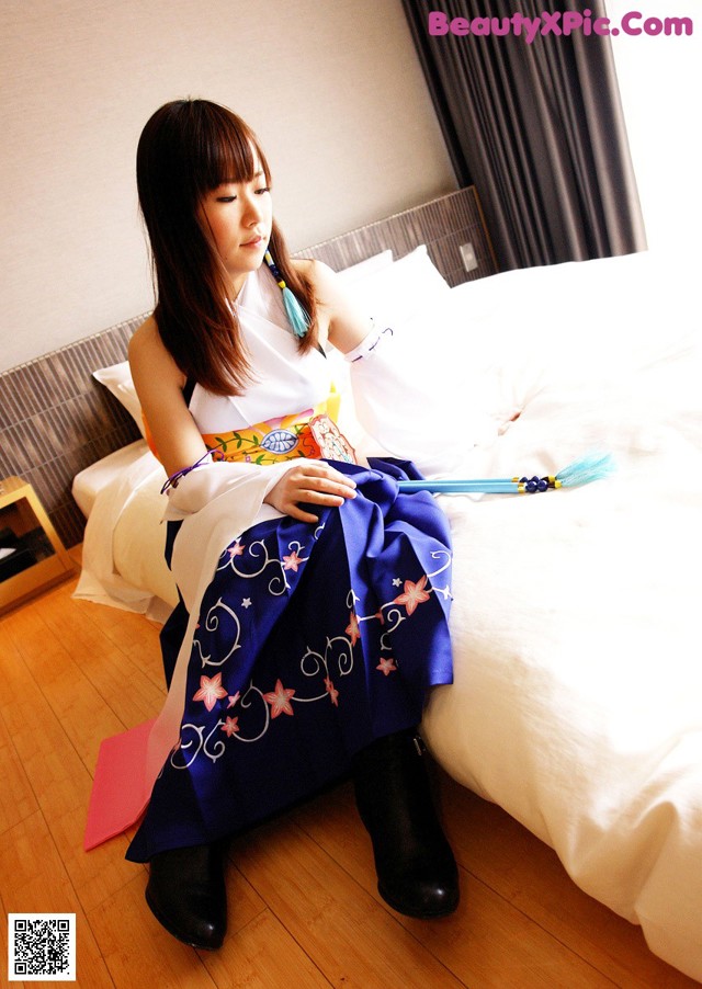 Cosplay Yumi - Pcs Photosb Cum No.4edab4