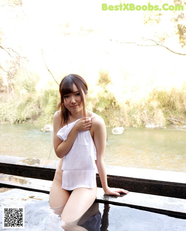 Miyuu Shimazaki - Scoreland2 Uploads 2015 No.18381d