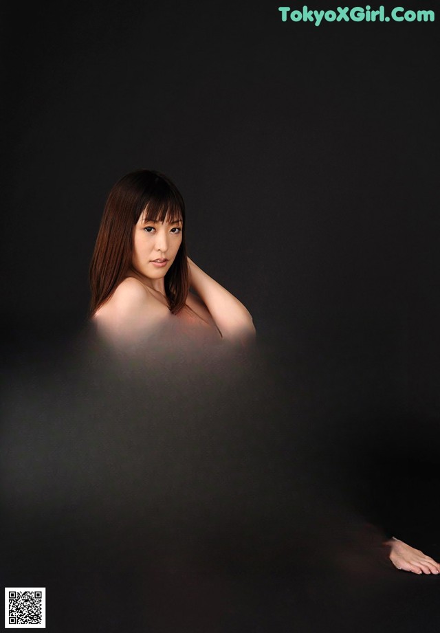 Akane Satozaki - Realaty Black Fattie No.1ad88a