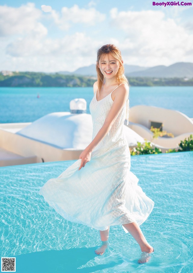 Yuuchami ゆうちゃみ, Weekly Playboy 2022 No.36 (週刊プレイボーイ 2022年36号) No.b2c1aa