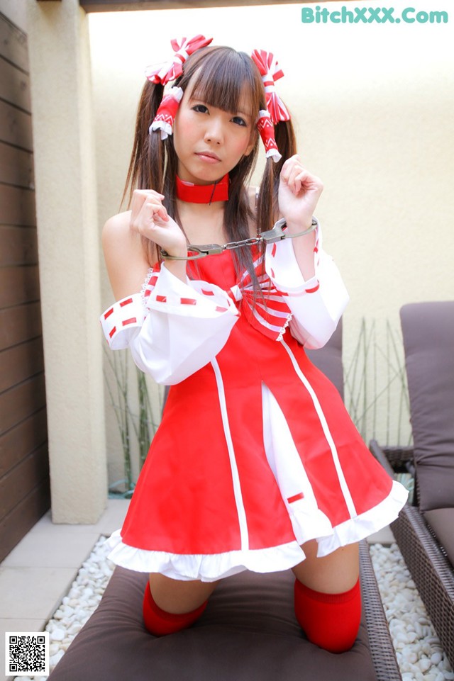 Cosplay Ayane - Brielle Image Hd No.55d727