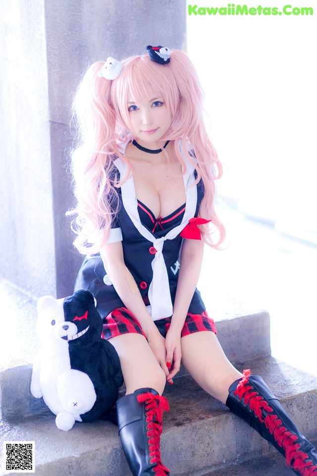 Cosplay Lechat - Fuckin Coedcherry Com No.8b7f44