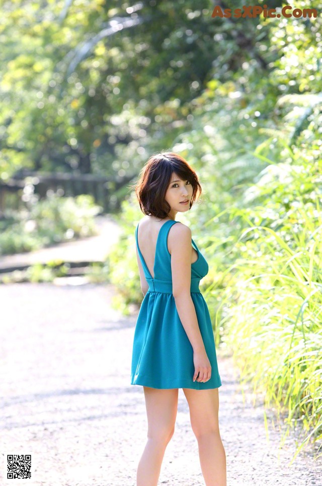 Asuka Kishi - Affair Gang Pang No.ac3684