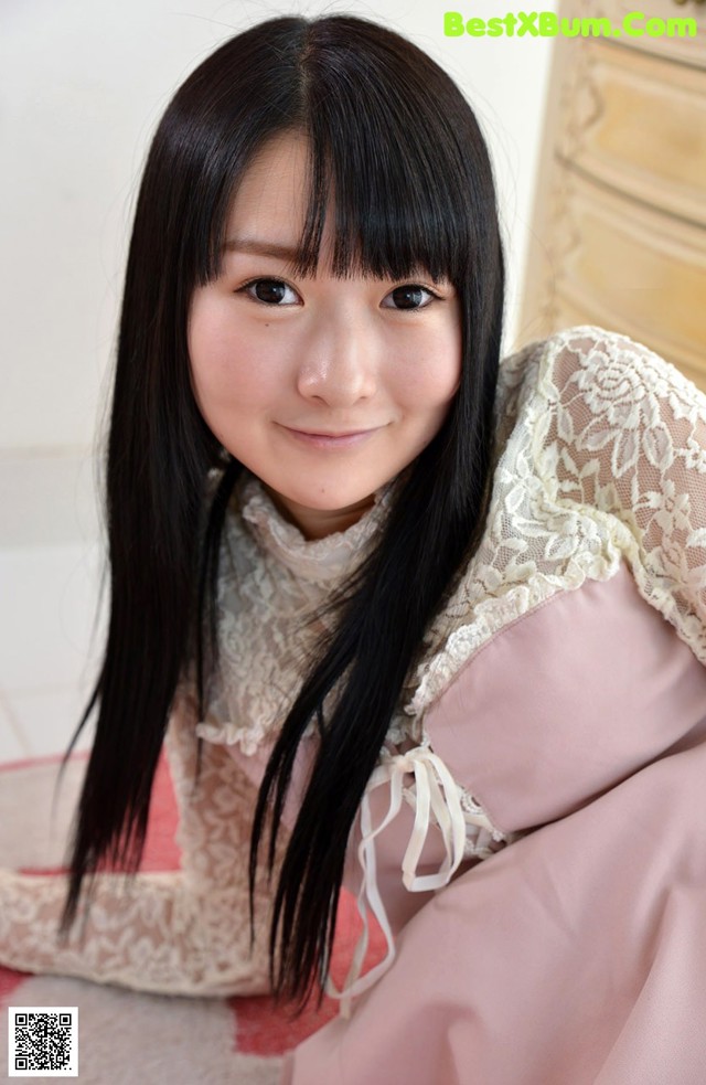 Airu Minami - Aun Hot Modele No.abde4c