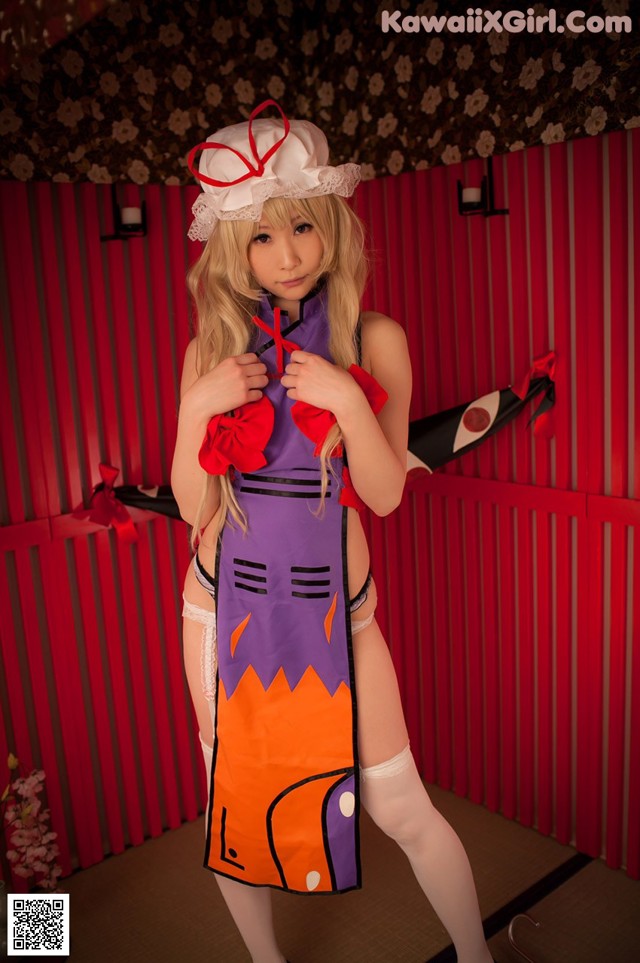 Cosplay Atsuki - Pentypussy Sexxxprom Image No.a5f3e2