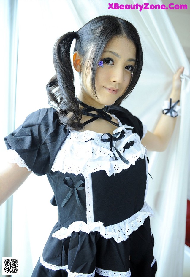 Io Asuka - Chloe Breast Pics No.67d997
