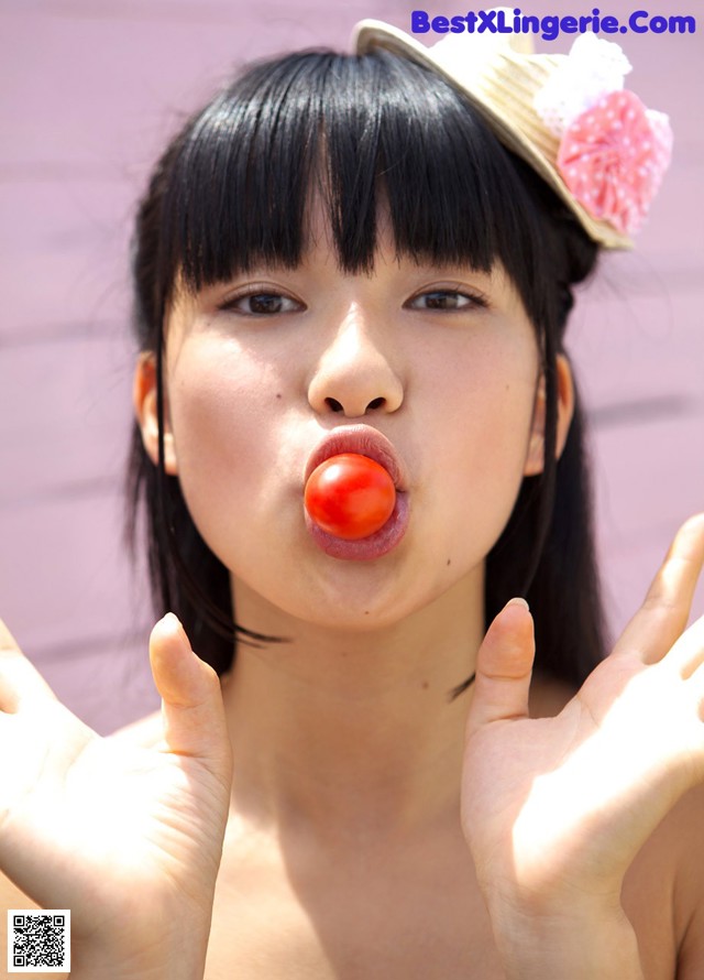 Tomoe Yamanaka - Siffredi Busty Images No.6a291f