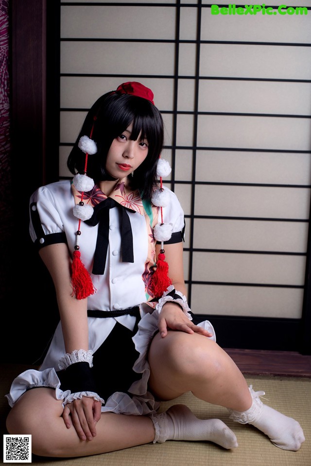 Cosplay Tugu - Sucking Bustybaby Dolls No.bf25a0