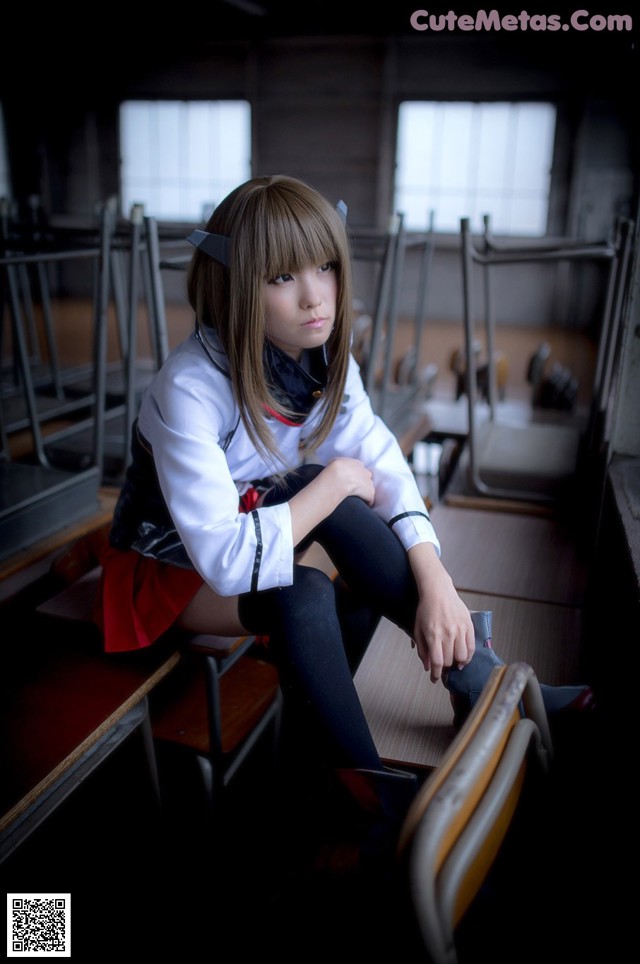 Cosplay Nagisa - Babesecratexnxx Nude Photo No.b26805