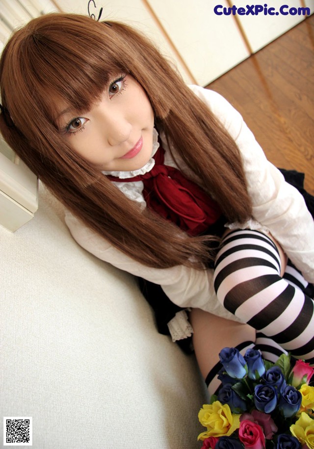 Misa Amane - Jizzbomb Amrian Giral No.468e55