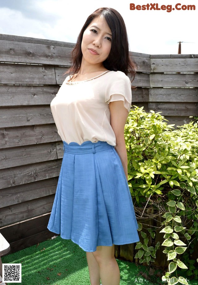 Akiyo Fumikawa - Mygf Skinny Fuck No.a6abed