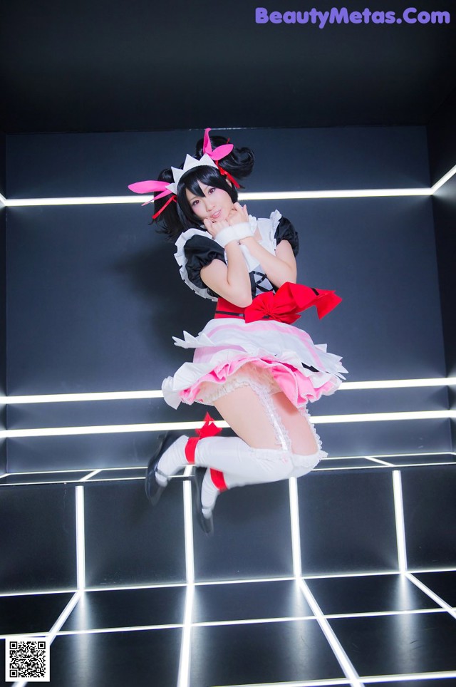 Love Live Yuka - Boot Boobyxvideo Girls No.30f5e7