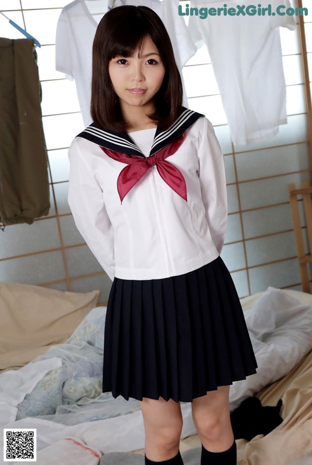 Fumino Mizutori - Hicks Muscle Maturelegs No.6c7e50