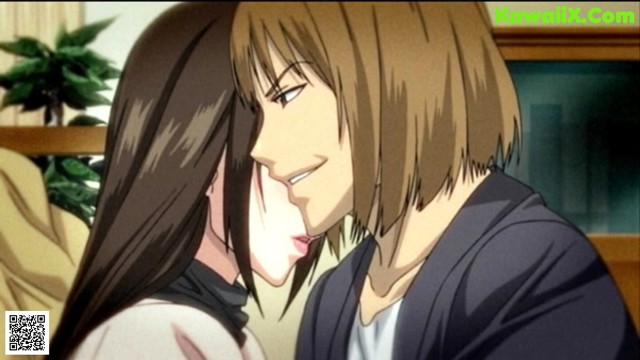 Akiba Girls - Allyan Oldman Pantyjob No.7d2885