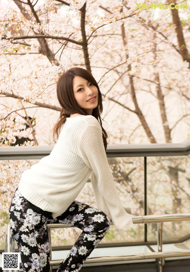 Ayu Sakurai - Phts Hairy Girl No.389dda